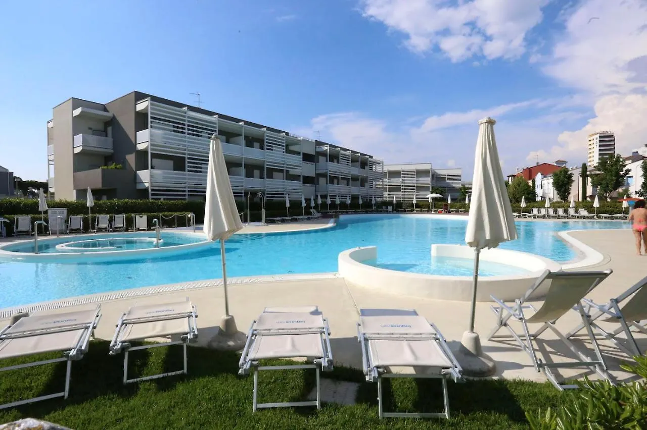 Appartamento Magica Immobiliare - Laguna Park 2/10/5 Lido di Jesolo