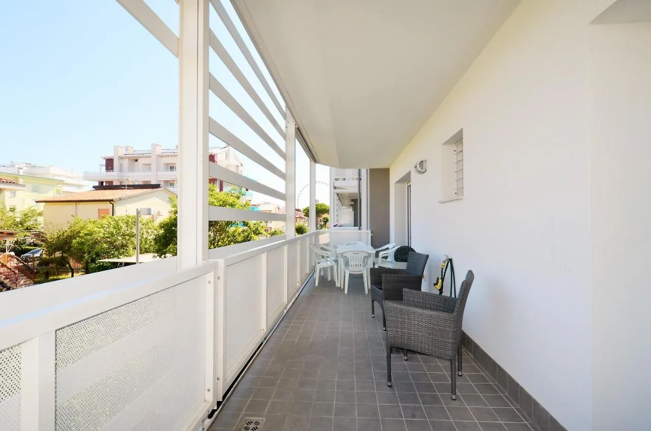 Appartamento Magica Immobiliare - Laguna Park 2/10/5 Lido di Jesolo Italia