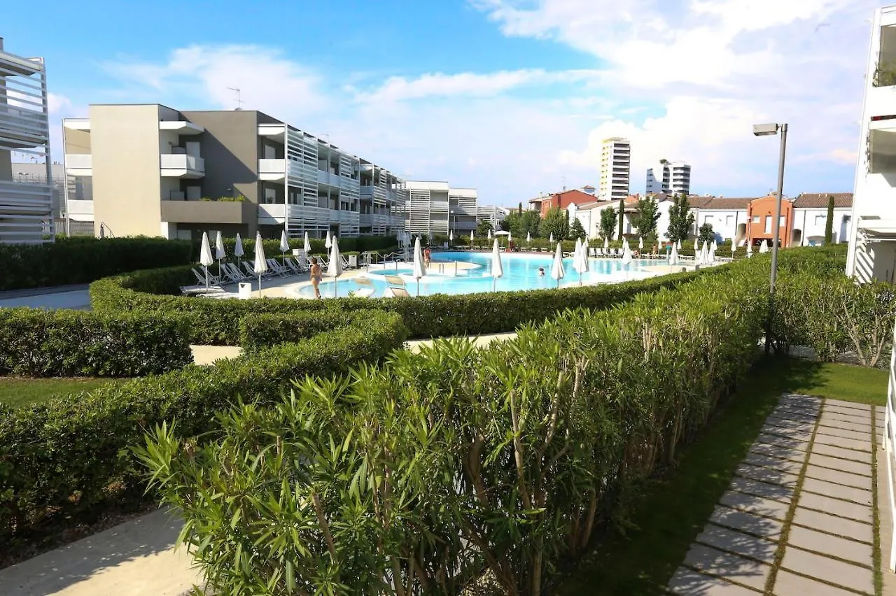 Appartamento Magica Immobiliare - Laguna Park 2/10/5 Lido di Jesolo